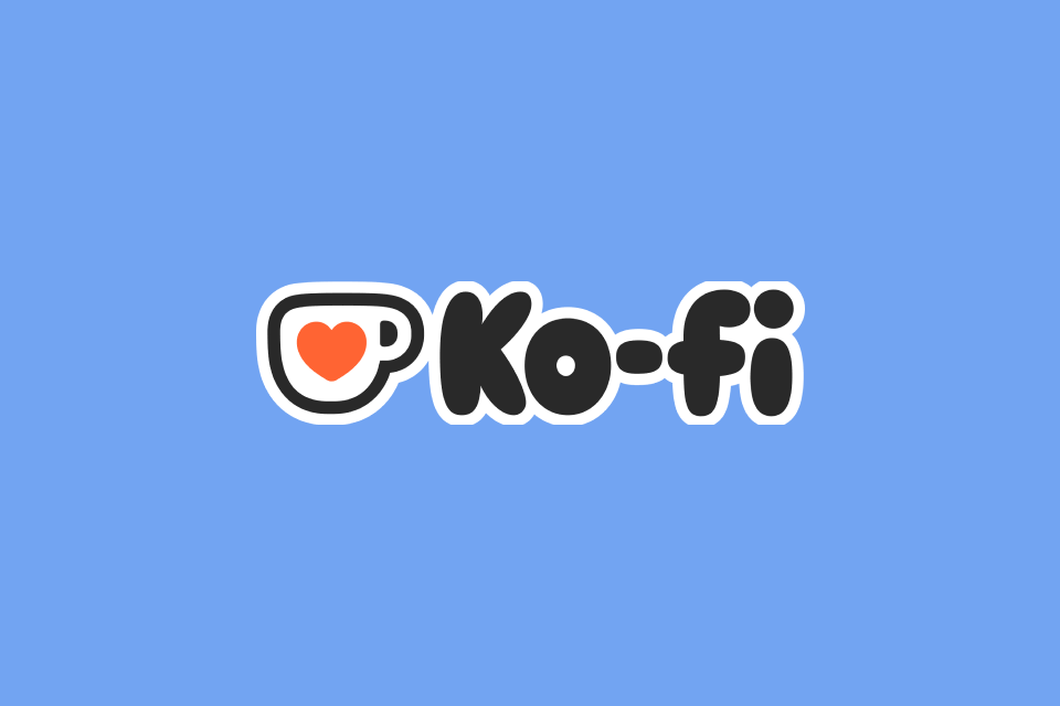 Ko-fi